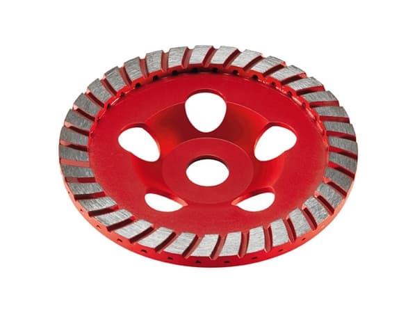 Flex diamantslibeskive Turbo-Jet Ø150 22,2