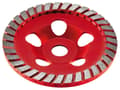 Pikkukuva 1 / 3: Flex diamantslibeskive Turbo-Jet Ø150 22,2