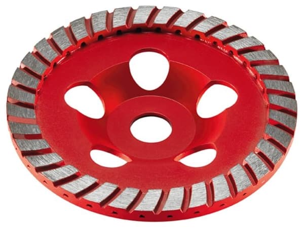 Flex 418935 Slipskiva Diameter 150 mm