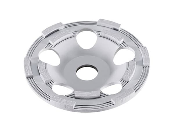 Diamantslipskiva Flex 420417 125 mm 1 st