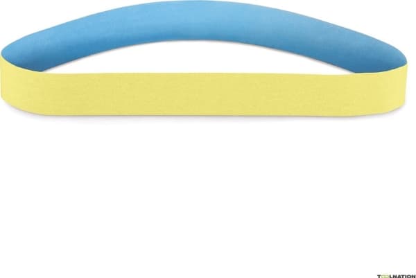 Flex Slibebånd 40x760 CR-P240 (10 stk.)