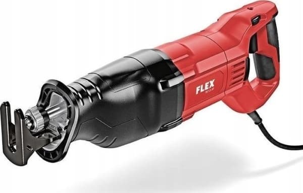 Flex bajonetsav RS 13-32