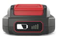 Miniatyrbilde 3 av 3: Flex Li-Ion 18V batteri - 2,5 Ah