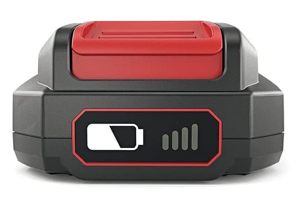Flex Li-Ion 18V batteri - 2,5 Ah