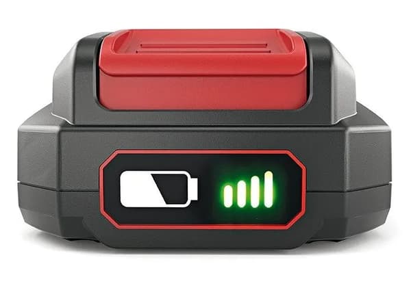 Flex Li-Ion 18V batteri - 2,5 Ah