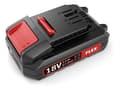 Miniatyrbilde 1 av 3: Flex Li-Ion 18V batteri - 2,5 Ah