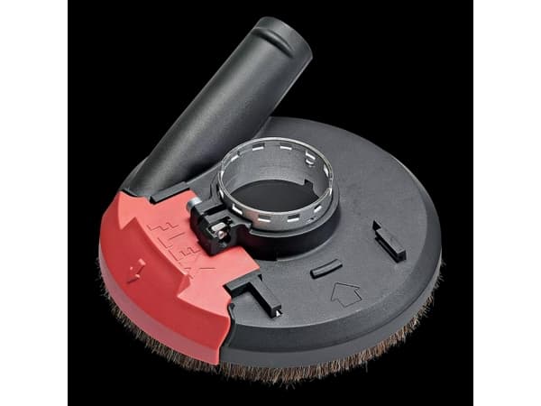 Vinkelsliber-tilbehør Flex 452572 Halkaisija 125 mm