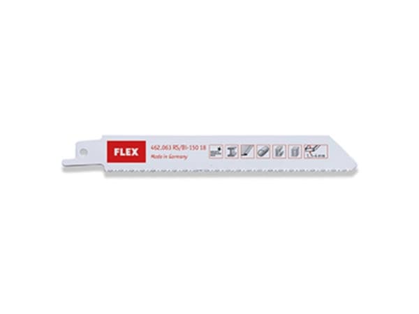 Flex 462063 Bajonetsavklinge 5 stk