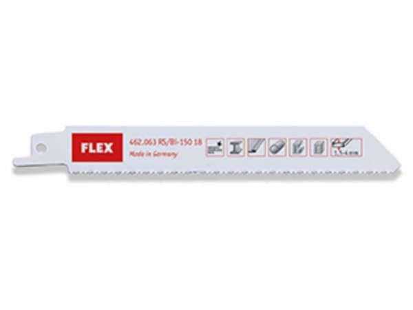 Flex 462063 Bajonetsavklinge 5 stk