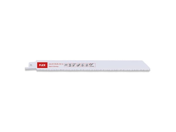 Flex 462071 Bajonetsavklinge 5 stk