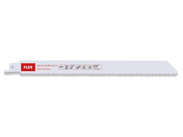 Flex 462071 Bajonetsavklinge 5 stk