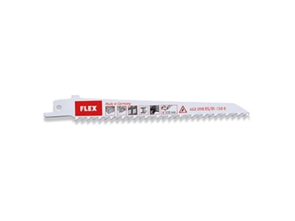 Flex 462098 Bajonetsavklinge 5 stk