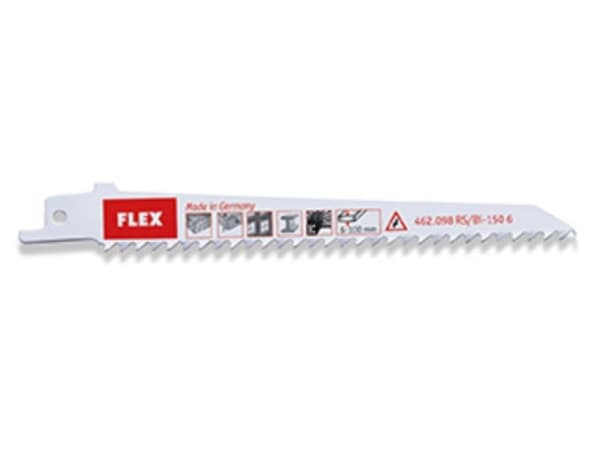 Flex 462098 Bajonetsavklinge 5 stk