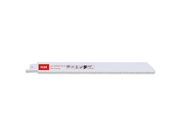 Flex 462128 Bajonetsavklinge 5 stk