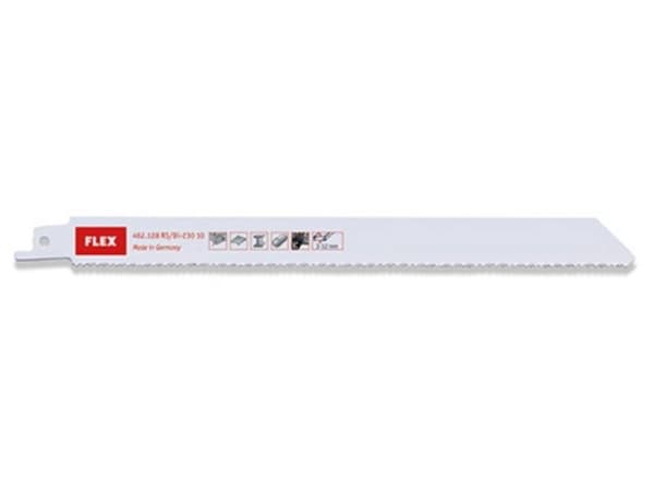 Flex 462128 Bajonetsavklinge 5 stk
