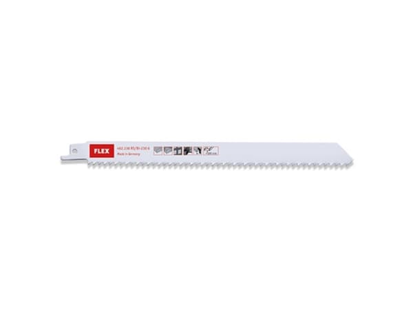 Flex 462136 Bajonetsavklinge 5 stk