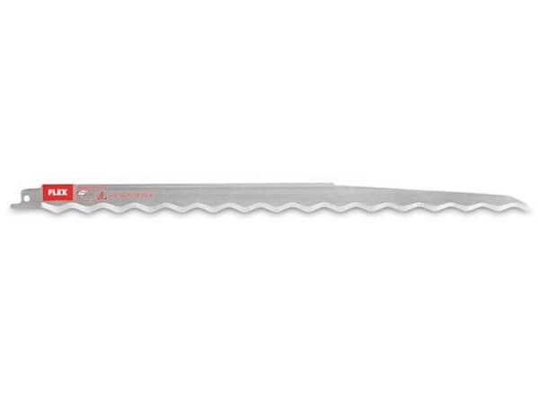 Flex 462144 Bajonetsavklinge 2 stk