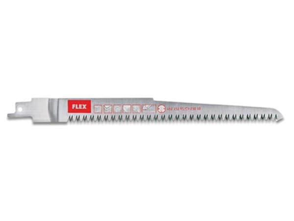 Flex 462152 Bajonetsavklinge 2 stk