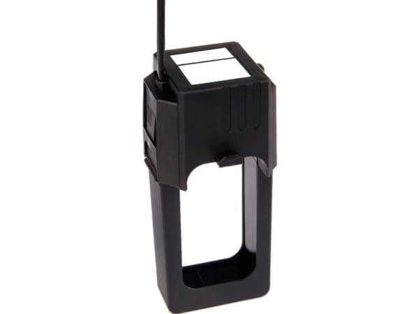 Gossen Metrawatt SC50-L, 500/1A, 0,5VA, Kl 0,5 Mätströmtransformator Primärström: 500 A Kabelgenomföring Ø: 42 mm 1 st
