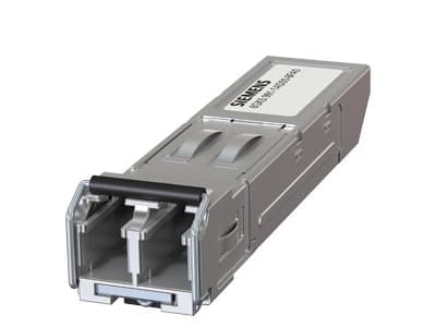 Siemens 6GK59911AD008FA0, Fiber optisk, 100 Mbit/s, SFP, LC, 5000 m, IEEE 802.3u