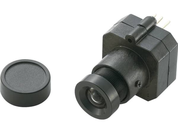 TRU COMPONENTS RS-OV7949-1818 Farvekamera-modul 1 stk 5 V/DC (max) (L x B x K) 30 x 21 x 15 mm