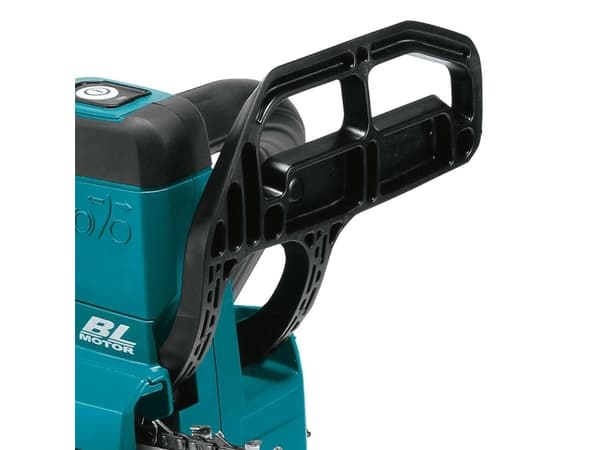 Makita DUC254Z - Motorsag - trådløs - 18 V - 25 cm - 25 cm - Uten batteri og opplader