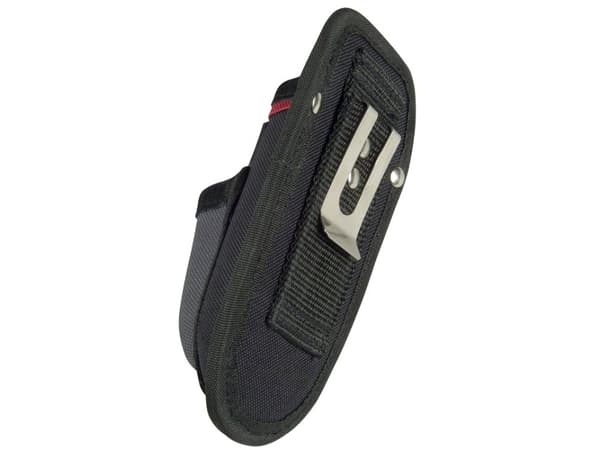 Stanley 0-10-028, Veske, Sort, Nylon, 1 lommer