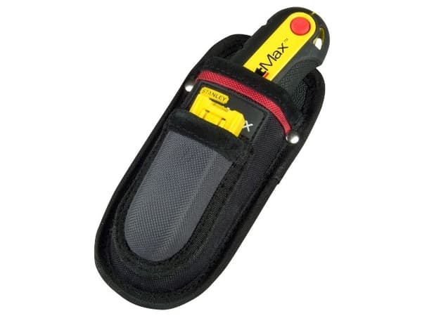 Stanley 0-10-028, Veske, Sort, Nylon, 1 lommer
