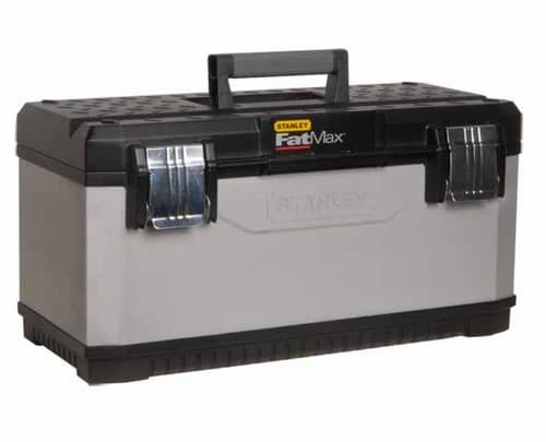 Stanley 1-95-616, Sort, Grå, 584 mm, 293 mm, 295 mm