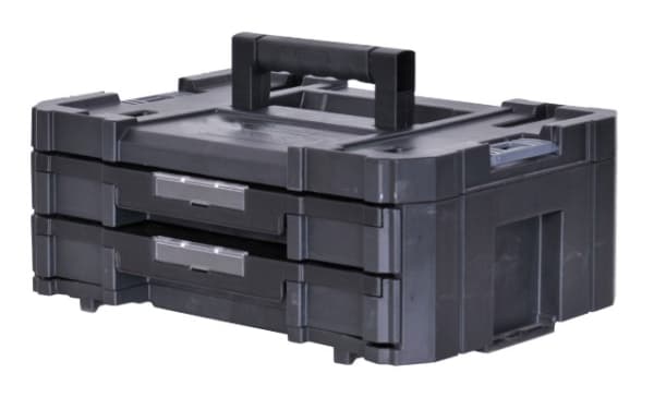 Stanley by Black & Decker FMST1-71969 Tool case without equipment (L x W x H) 44 x 33.17 x 17.6 cm