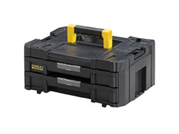 Stanley by Black & Decker FMST1-71969 Tool case without equipment (L x W x H) 44 x 33.17 x 17.6 cm