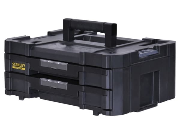 Stanley by Black & Decker FMST1-71969 Tool case without equipment (L x W x H) 44 x 33.17 x 17.6 cm