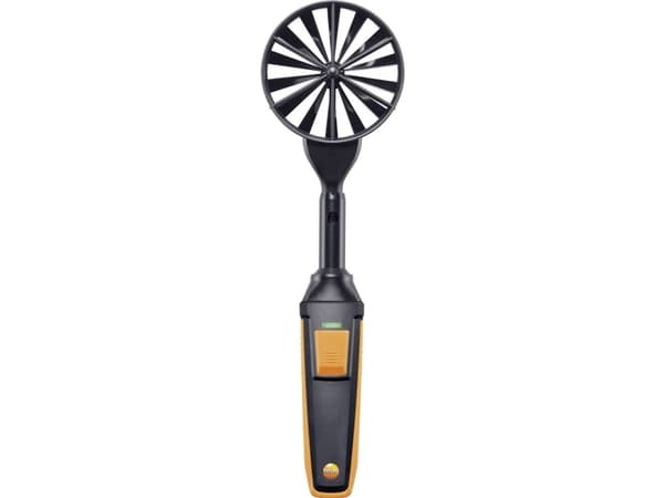 testo 0635 9431 0635 9431 Sonde Specielt tilbehør tilbehør til måleudstyr 1 stk