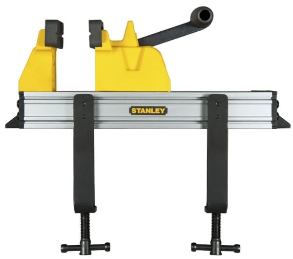 Stanley 0-83-179, Trearbeids vice, 11 cm