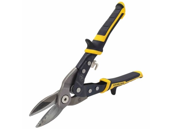 Stanley metallilevysakset, erikois 3253560737566