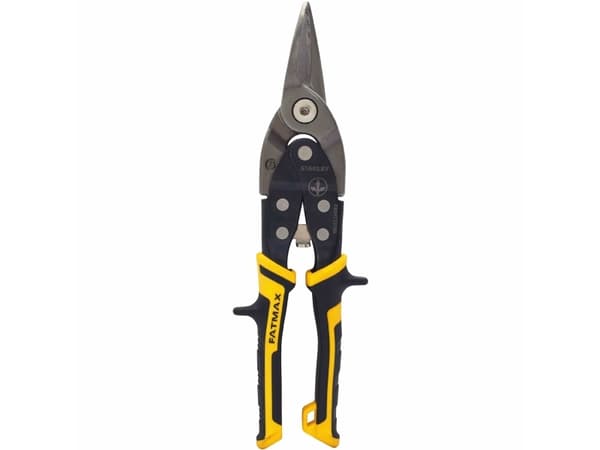 Stanley metallilevysakset, erikois 3253560737566