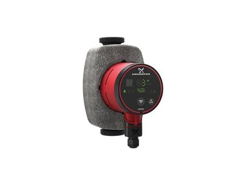 Grundfos Alpha3 25-60 180 - 1x230V 50Hz 6H