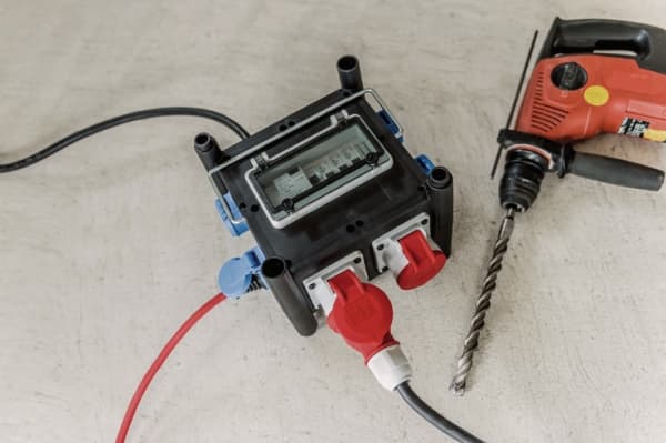 brennenstuhl BSV 3 FI/16 2 -