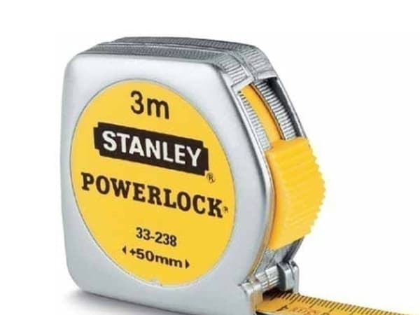 Stanley 0-33-238, 90 mm, 30 mm, 150 mm, 95 g