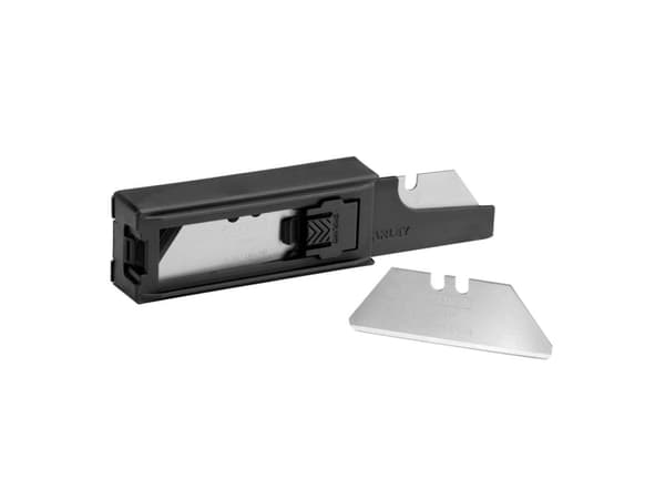 Stanley 2-11-987, 10 stykker, 0,65 mm, 6,2 cm