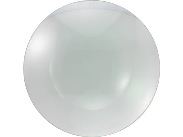 TOOLCRAFT TO-4987857 Reservelinse Forstørrelsesfaktor: 3 x