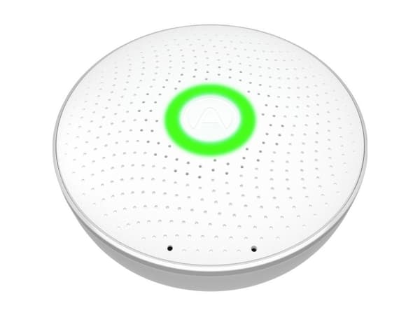 Airthings Wave 2 - Radon Monitor