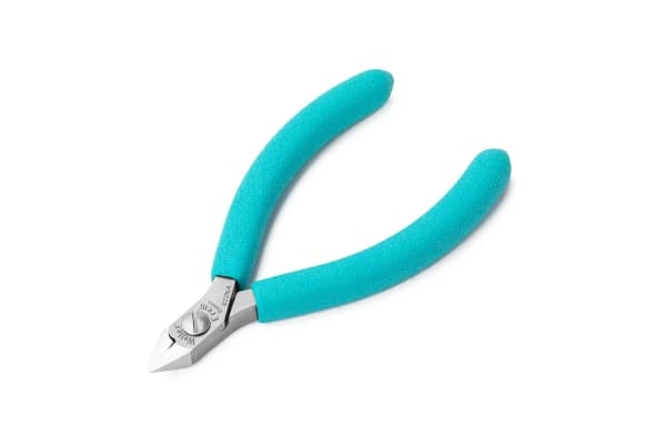 Weller 622NA, Hånd kabelkutter, Blå, 1 mm, 110 mm, 48 g