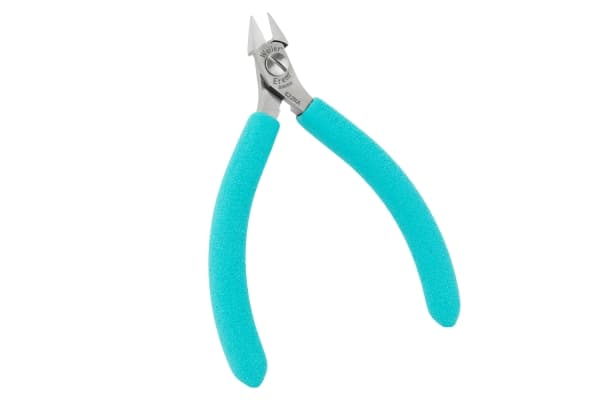 Weller 622NA, Hånd kabelkutter, Blå, 1 mm, 110 mm, 48 g