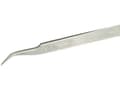 Miniatyrbilde 2 av 3: Weller 7SASL, Rustfritt stål, Rustfritt stål, Spiss, Bøyd, 15 g, 120 mm
