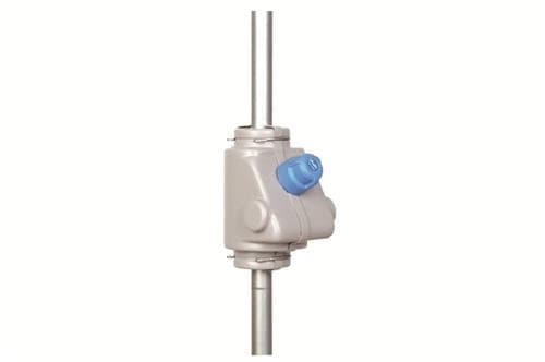 Danfoss iso.kappe AB-QM DN20 - Isoleringskappe til varme
