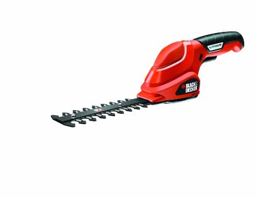 Black & Decker GSL300-QW, Batteri, 3,6 V, 600 g, 1 styck
