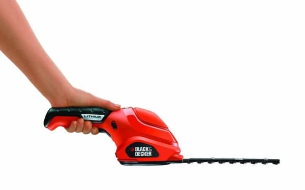 Black & Decker GSL300-QW, Batteri, 3,6 V, 600 g, 1 styck