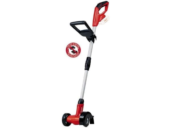 Einhell GE-CC 18 LI - 2,9 kg - not inluding battery or charger