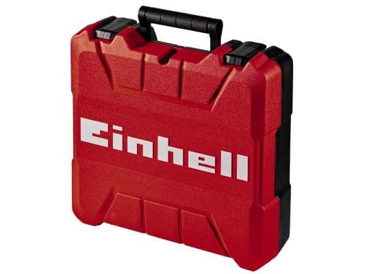 Einhell E-Box S35, Verktygslåda, Plast, Röd, 12 kg, 250 mm, 310 mm - SOLO
